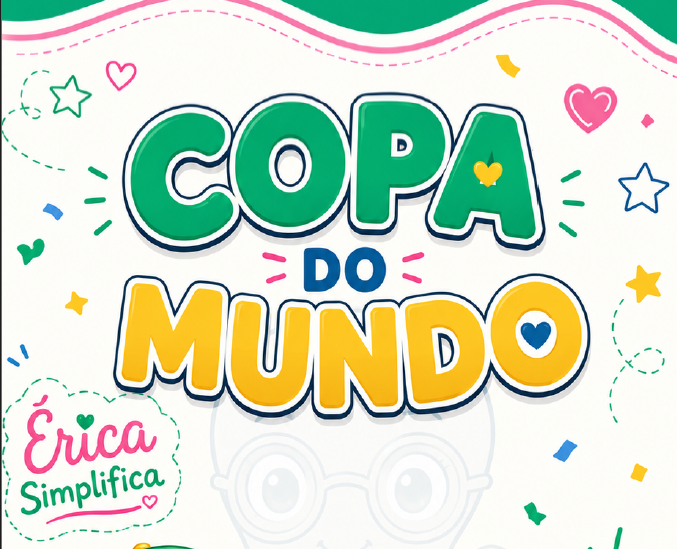 Atividades Copa do Mundo